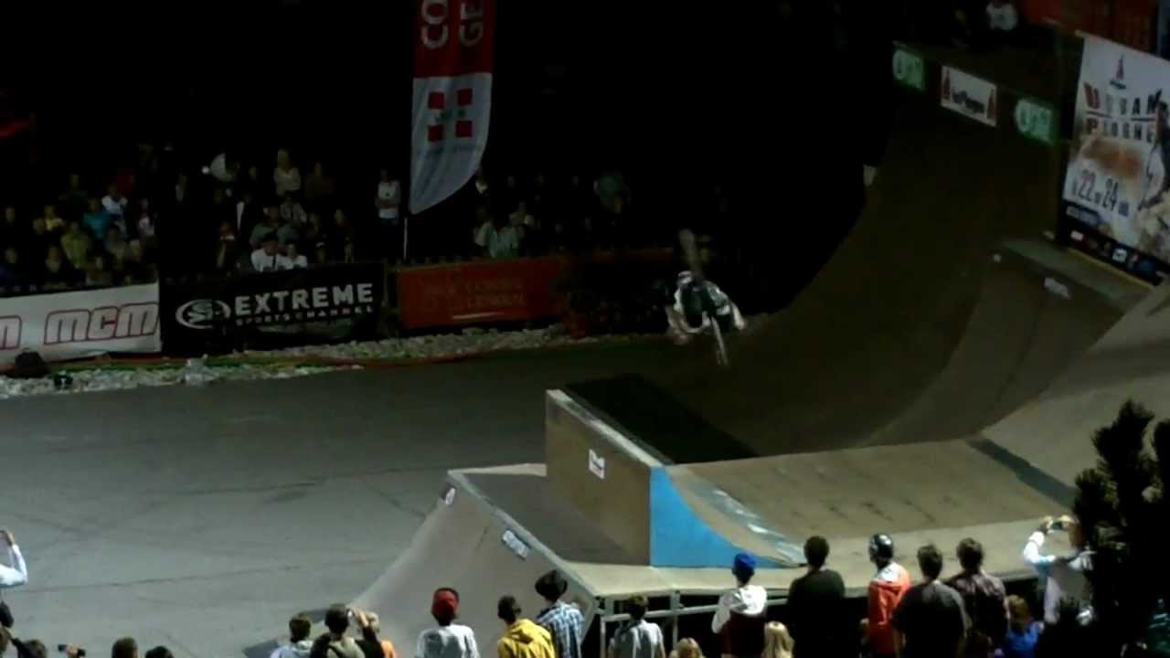 Finale Contest Bmx Street Amateurs Urban Plagne Festival Finale Contest Bmx Street Amateurs Urban Plagne Festival