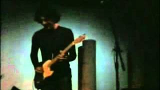 Richie Kotzen  Faded  with killer solo! - (Platinum Live 2003)