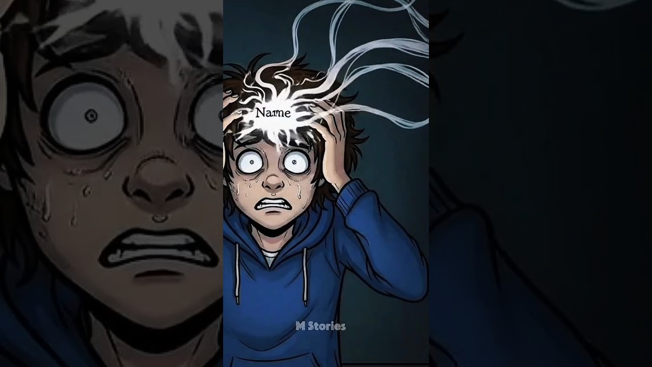 Creepy Horror Story  4  