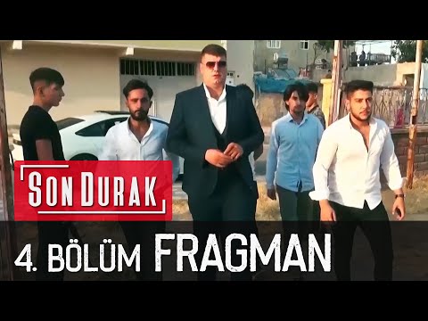 SON DURAK 4.BÖLÜM | FRAGMAN