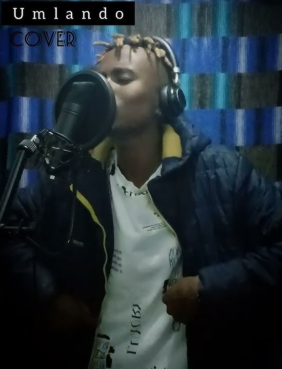 9umba,toss - Umlando (cover by Maglakz)