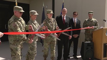 AFRL unveils new space research lab