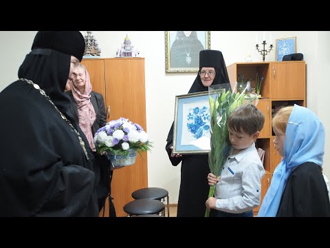 Видео: Рождество Богородично - Алтернативен изглед