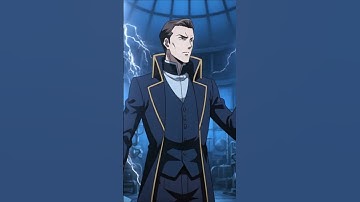 Nicola Tesla #NFTVeryRare A snippet of an NFT that has been published on GenomeX.dnatoken.io