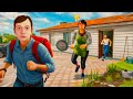 恐ろしいほど暴力的な両親によって家に監禁された少年が脱出を目指すゲーム SchoolBoy Runaway 恐ろしいほど暴力的な両親によって家に監禁された少年が脱出を目指すゲーム SchoolBoy Runaway