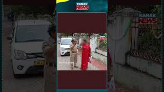 Shocking Incident At Gajapati Grievance Camp Kanak News Shorts