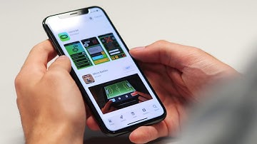 So programmierst du den BBC micro:bit mit deinem iPhone