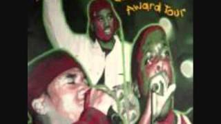 Award Tour - A Tribe Called Quest (1993)