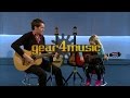 3/4 Classical Guitar by Gear4music