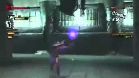 Deadpool Game Xbox One Death walkthrough part 32 with Music