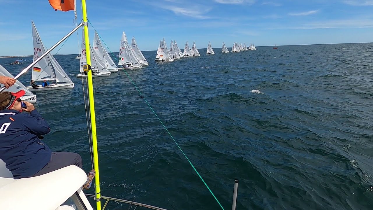 470 START - R3 MIXED