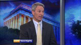 Ken Cuccinelli Says Republicans Have Sold Out To The Establishment- Enn 2017-07-20