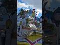 Wilde Nebelattacke The Real Shake Kirmes #kirmes #trending #attraction #neuheit #2025 #new #fyp #fy