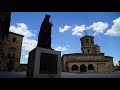 VIDEO DE PROMOCIÓN TURÍSTICA DE ALMAZÁN (SORIA)