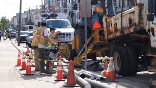 Disparities in awarding of NJ contracts is ‘systemic issue’