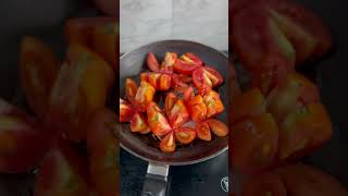Aha anipinchay vankaya tomato kammani pachadi recipe food cooking foodie homemade healthyfood