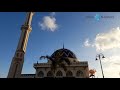 صلاة العيد بورسعيد جامع الشاطئ