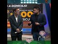 🔥Jonathan pide a Andrés Boy sea igual de crítico con Tigres🐯 que ahora es la “Vergüenza Nacional”👀