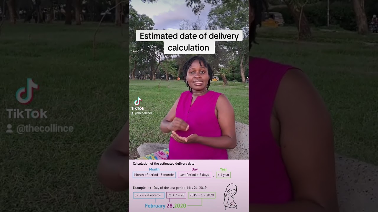 (EDD): Pregnancy Due Date Calculator Guide