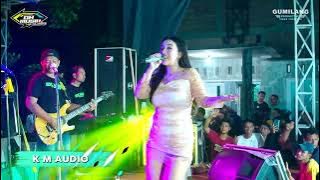 DK MUSIC - DERMAGA BIRU - DESI TATA - WEDDING DAVID & LIFDA BANGSRI JEPARA