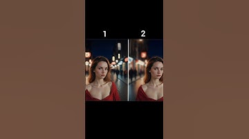 What Is Bokeh Effect In Mobile Phone 😱