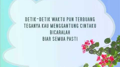 Melly Goeslow - Gantung
