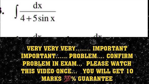 INTEGRATION STAR MARK PROBLEMS FOR DIPLOMA INTER M2 ENGINEERING INTERMEDIATE MATHS #tutorlokesh
