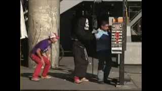 Los Destrampados (broma): La Morida Los Destrampados (broma): La Morida