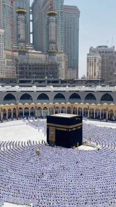 ALLAH KA Ghar Sajhdo ka daar🕋🕋🕋🕋🕋 w
