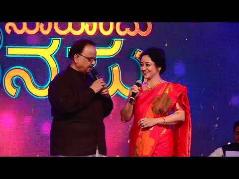 Yajamana Industries Decennial Program held on 8th of April 2018Vishnuji SPB Music Concert Part 1