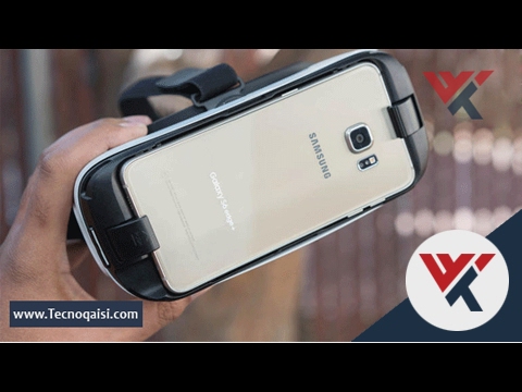فيديو: هل يعمل Samsung Gear VR مع s7؟