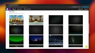 How to Add a Custom Wallpaper on Mawaqit! screenshot 3