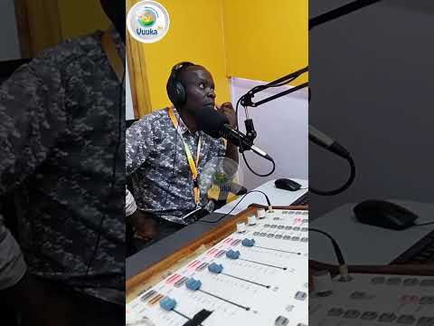 Amageni Muvutambi Ga Saa Moja Vudiku Na Oyondi Imbuki UmwoyoGwuMurogori VuukaNews 