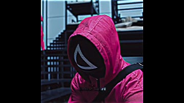 Players aura in season 2 📈☠️ 🎬 Squid game season 2 #squidgame #squidgame3 #kdrama #viral #shorts