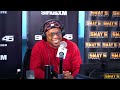 Canelo vs. Berlanga: A Fight for the Ages? 🥊 | SWAY’S UNIVERSE