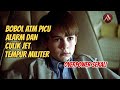 GIL44!! Bocah 10thn ini berhasil curi jet tempur milik militer, bagaimana bisa?