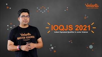 Vedantu | IOQJS Results | Celebrating Our Toppers