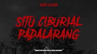 Download Lagu PENAMPAKAN SOSOK SITU CIBURUY PADALARANG! #jumatkliwon MP3