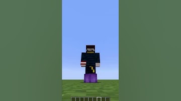 new enchantment swift sneak #short #minecraft