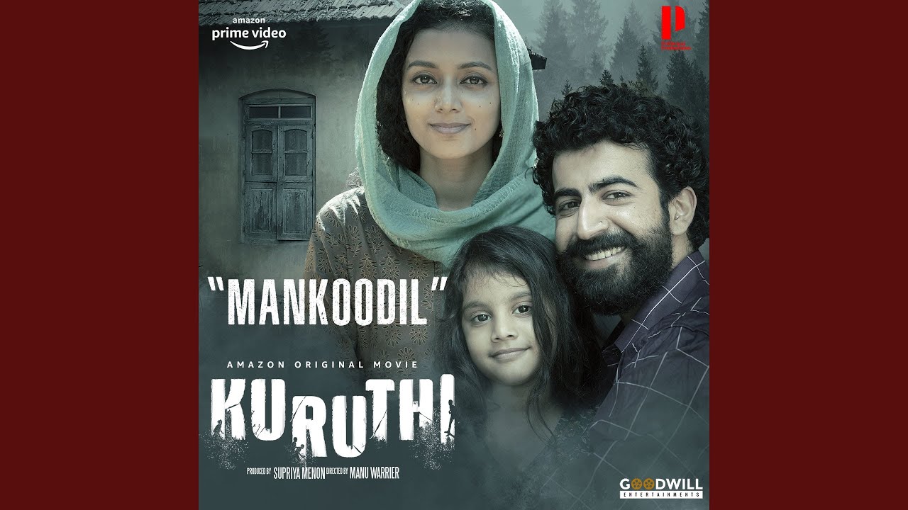 Watch Mankoodil (From "Kuruthi") on YouTube Watch Mankoodil (From "Kuruthi") on YouTube