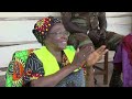 REMISE DE KIT AUX ELEVES DU SECTEUR DE FORET PAR LA PREMIERE DAME MARGUERITTE TINA TOUADERA