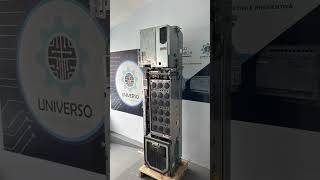 Powerflex 755