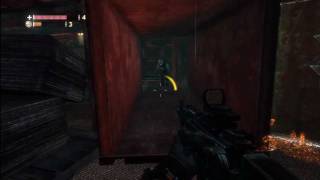 Singularity Walkthrough Part 29