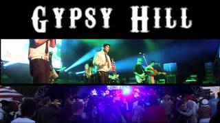 Gypsy Hill @ Shambala Festival 2011