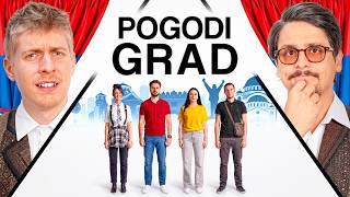MOMCHADIJA Pogađa Rodni Grad