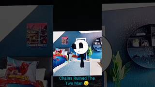 ChainsFR Ruins The Two Man! 😓 | Reaction Short