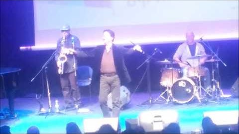 Thumbnail of מחרוזת נחל ששי קשת Sassi Keshet Ramat Gan תיאטרון רמת גן 22.1.17