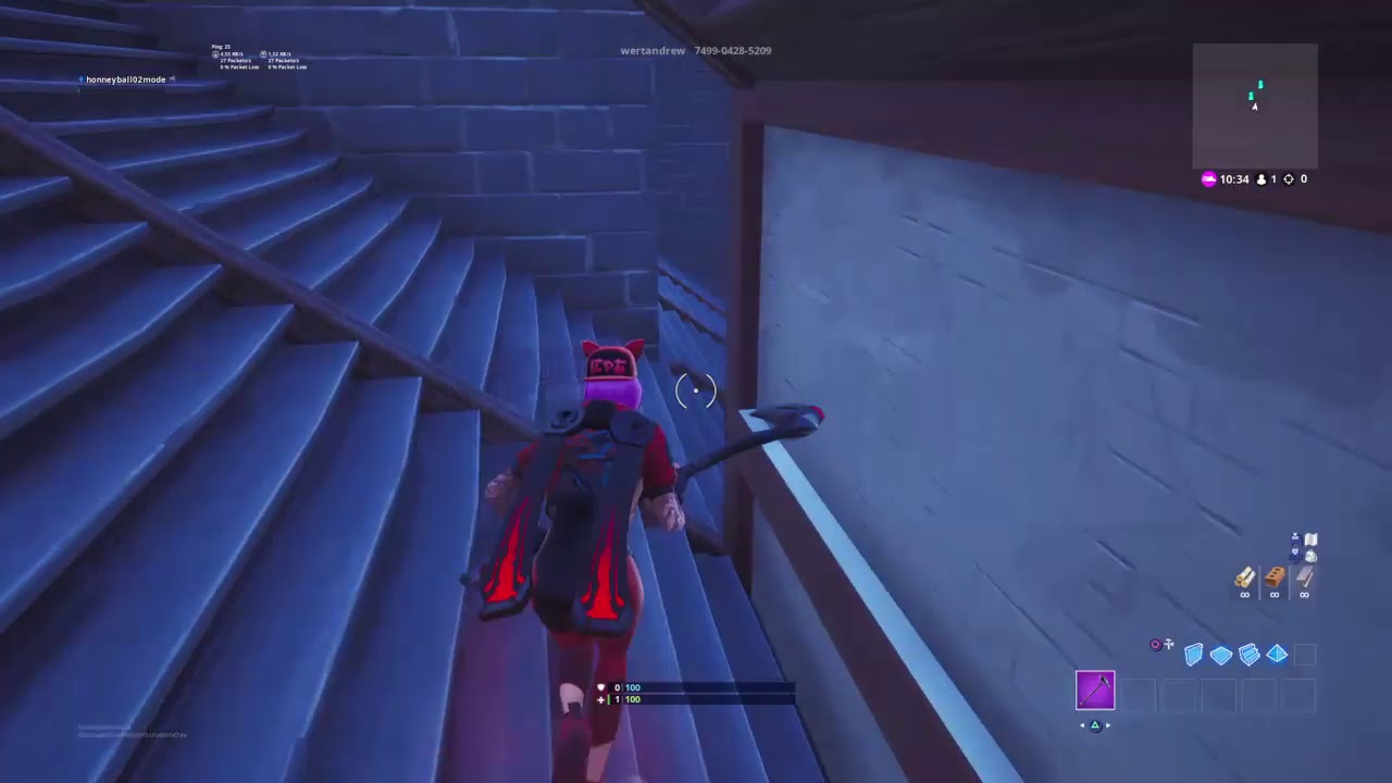 Dungeon Prison 3 Cursed Temple By Wertandrew Fortnite YouTube dungeon-prison-3-cursed-temple-by-wertandrew-fortnite-youtube