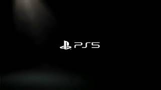 testing PS5 coldboot logo and sound, also background for PS3.