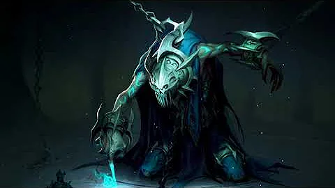 ПРИМАС ВЕРНУЛСЯ! Это НАСТОЯЩИЙ облик Тюремщика! [Wow 9.1]